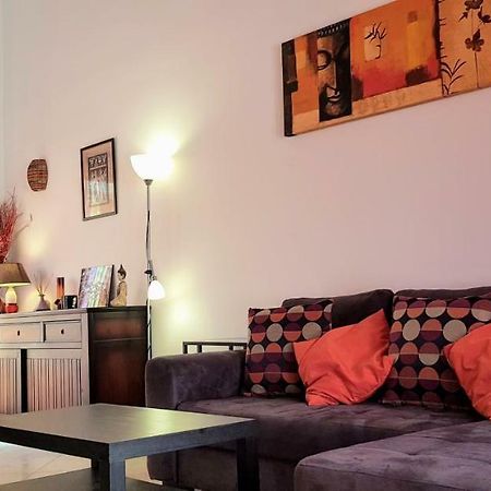 Maison Avec Jardin Au Calme Ла-Кро Экстерьер фото